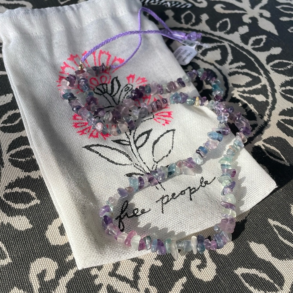 Free People Necklace